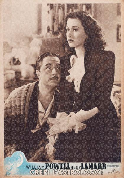 Crepi l'astrologo