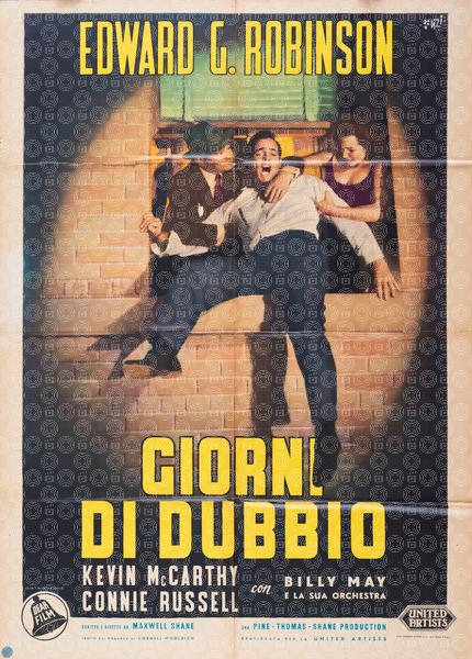 Giorni di dubbio