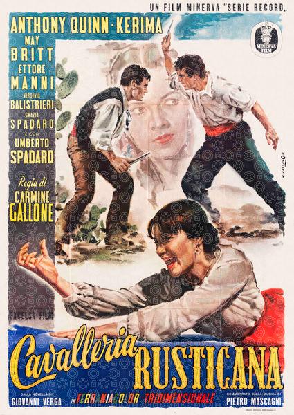 Cavalleria Rusticana