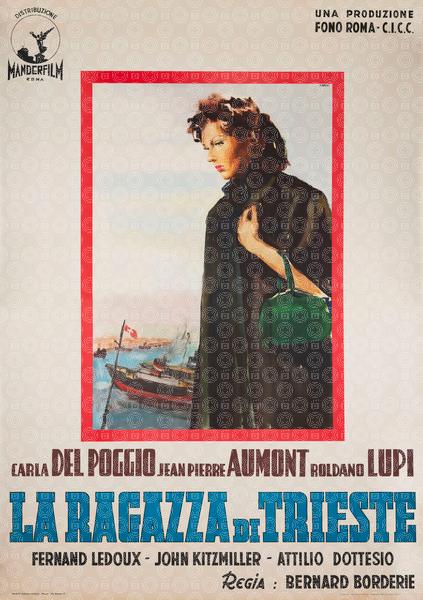 La ragazza di Trieste