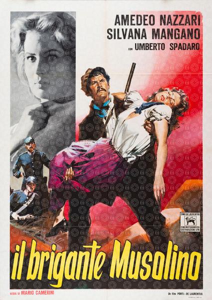 Il brigante Musolino