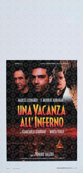 Una vacanza all'inferno