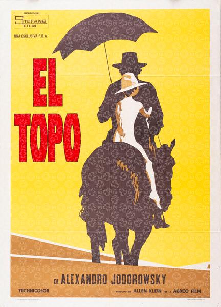 El Topo
