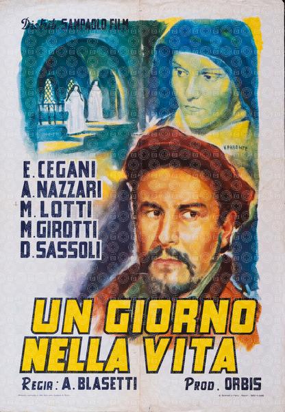 Un giorno nella vita