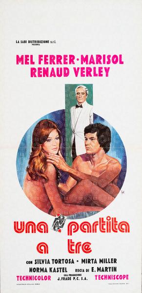 Una partita a tre