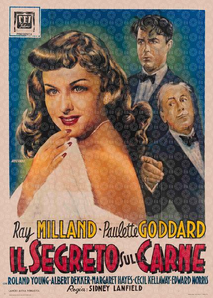 Il segreto sulla carne