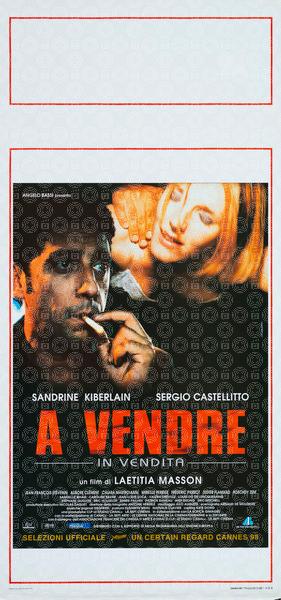 À vendre - In vendita