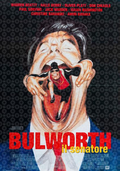 Bulworth - Il senatore