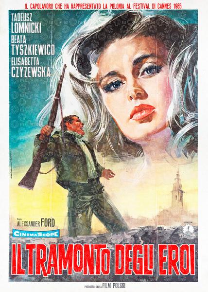 Il tramonto degli eroi