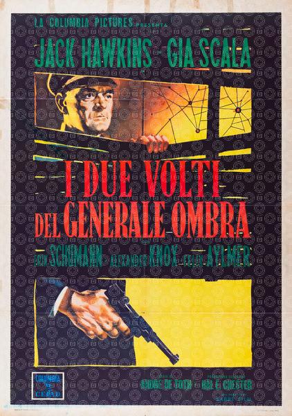 I due volti del Generale Ombra