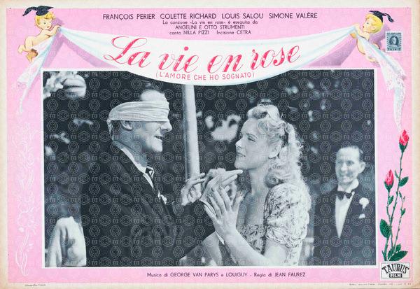 L'amore che ho sognato