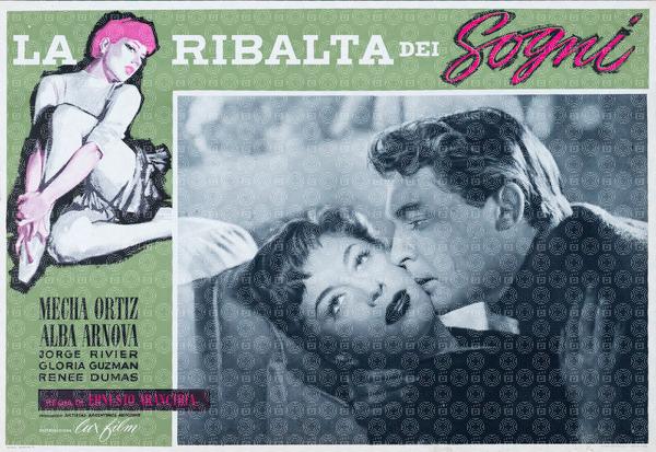 La ribalta dei sogni