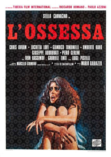 L'ossessa