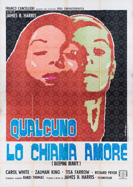Qualcuno lo chiama amore