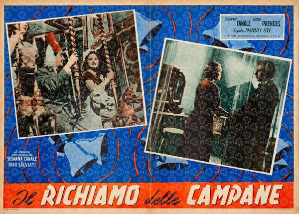 Il richiamo delle campane