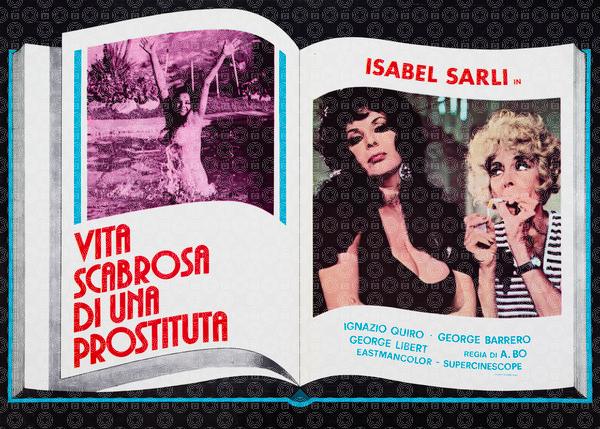 Vita Scabrosa Di Una Prostituta