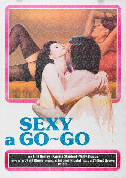 Sexy a go-go