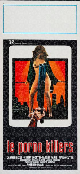 Le Porno Killers
