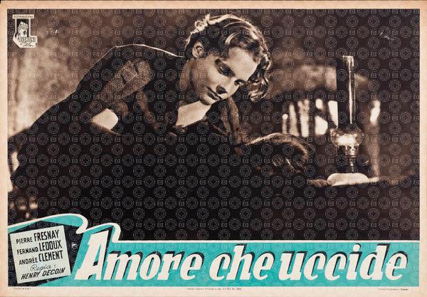 La figlia del diavolo