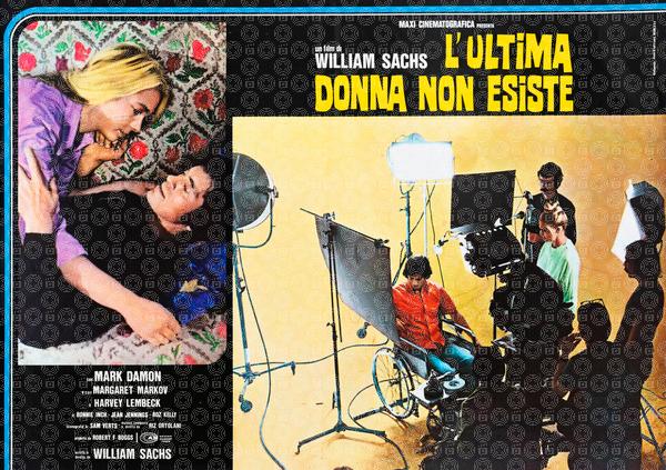 L'ultima donna non esiste