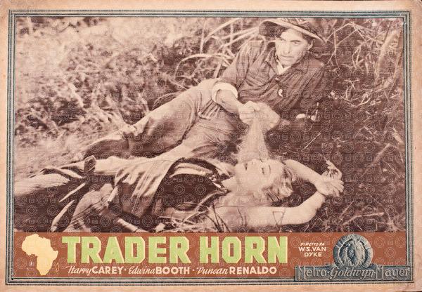 Trader Horn