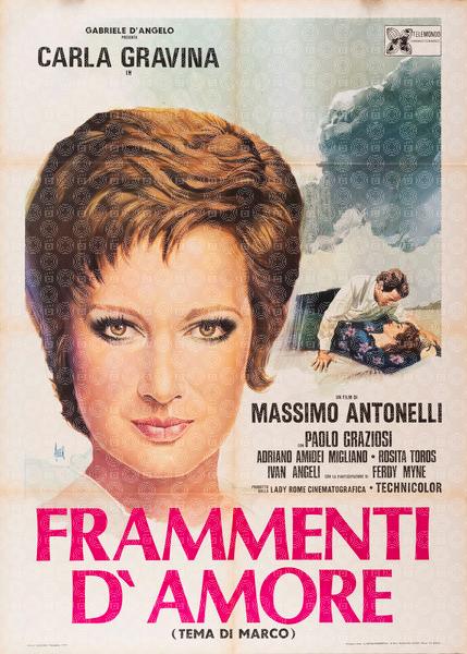Frammenti d'amore