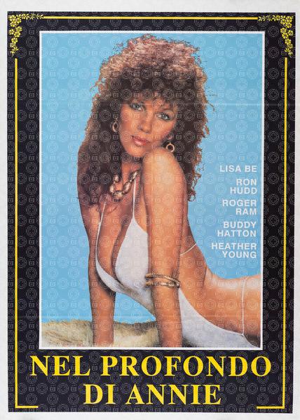 Nel profondo di Annie