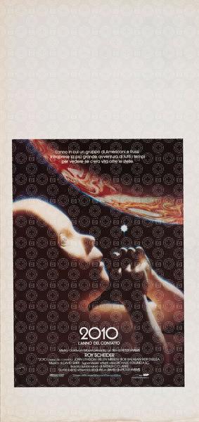 2010 - L'anno del contatto