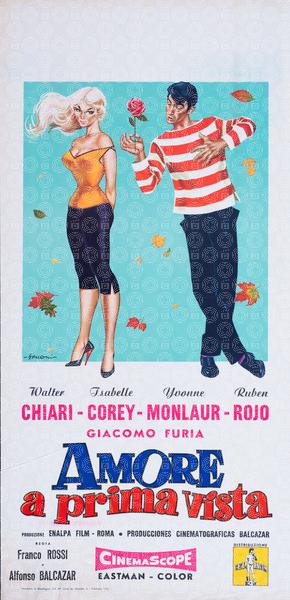 Amore a prima vista