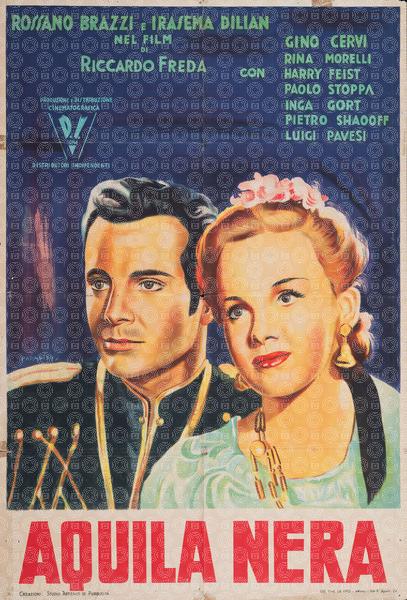 Aquila Nera