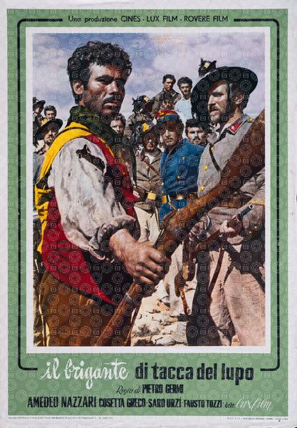 Il brigante di Tacca del Lupo