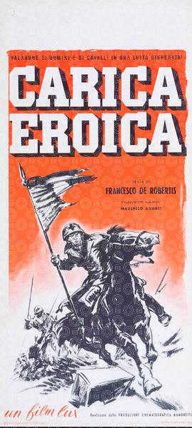 Carica eroica