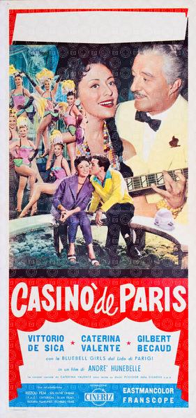 Casinò de Paris