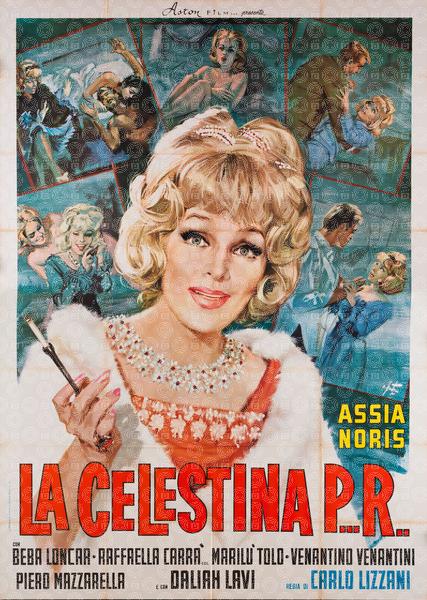 La Celestina P… R…