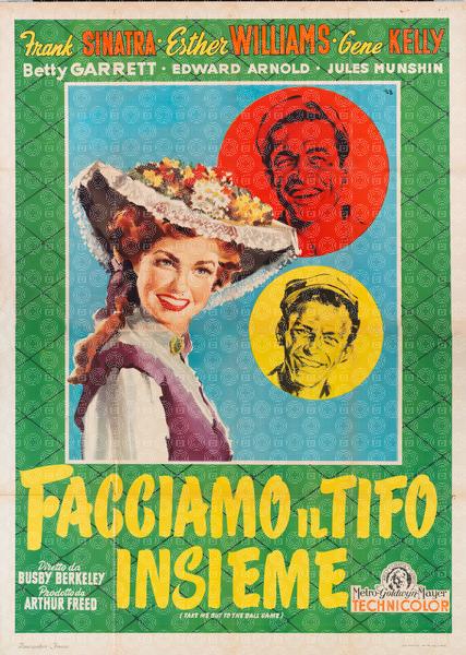 Facciamo il tifo insieme