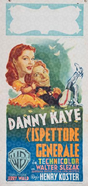 L'ispettore generale