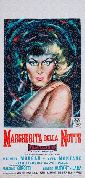 Margherita della notte