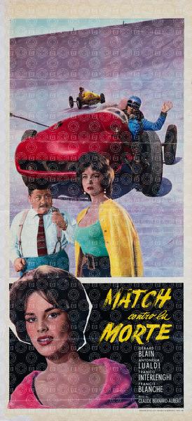 Match contro la morte