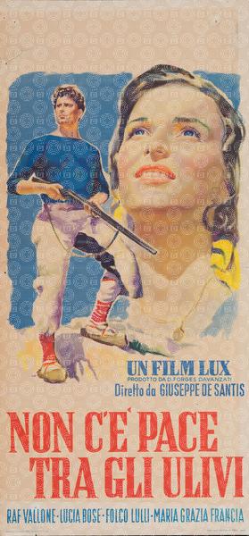 Non c'è pace tra gli ulivi