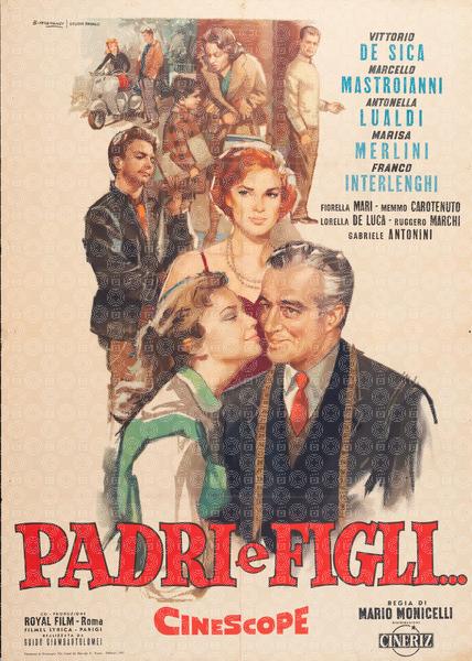 Padri e figli