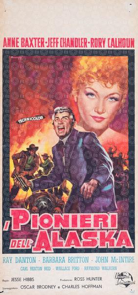 I pionieri dell'Alaska