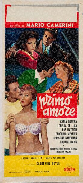 Primo amore