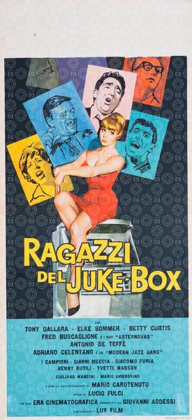 Ragazzi del Juke-Box