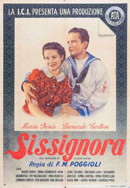 Sissignora