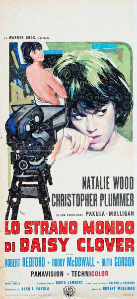 Lo strano mondo di Daisy Clover