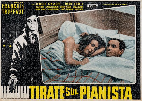 Tirate sul pianista