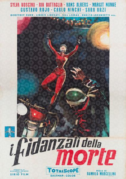 I fidanzati della morte