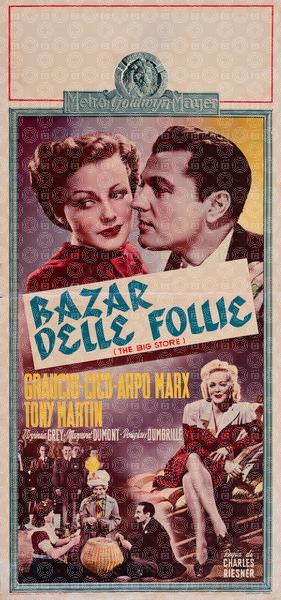 Il Bazar delle follie