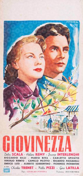 Giovinezza