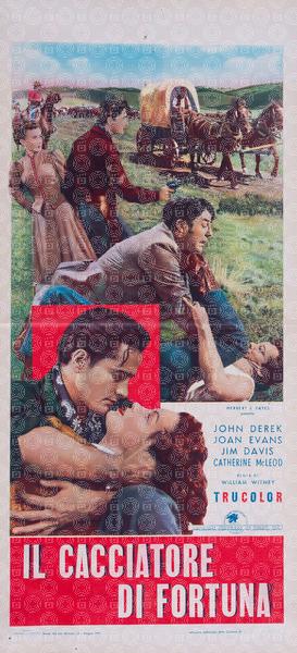 Il cacciatore di fortuna